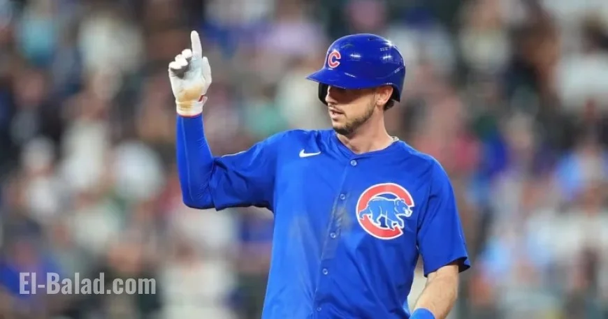 Blue Jays Emerge as Key Contenders in Free-Agent Market