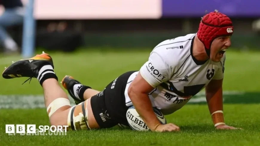 James Dun to Transfer from Bristol Bears to Harlequins Next Summer