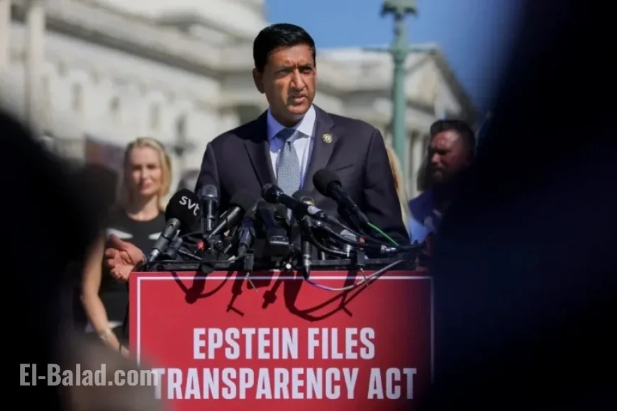 Ro Khanna Shines as Dana Williamson Faces Challenges This Week