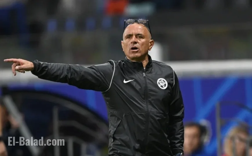 Calzona Aims to Avoid Italy in ‘Paradoxical’ World Cup Playoffs