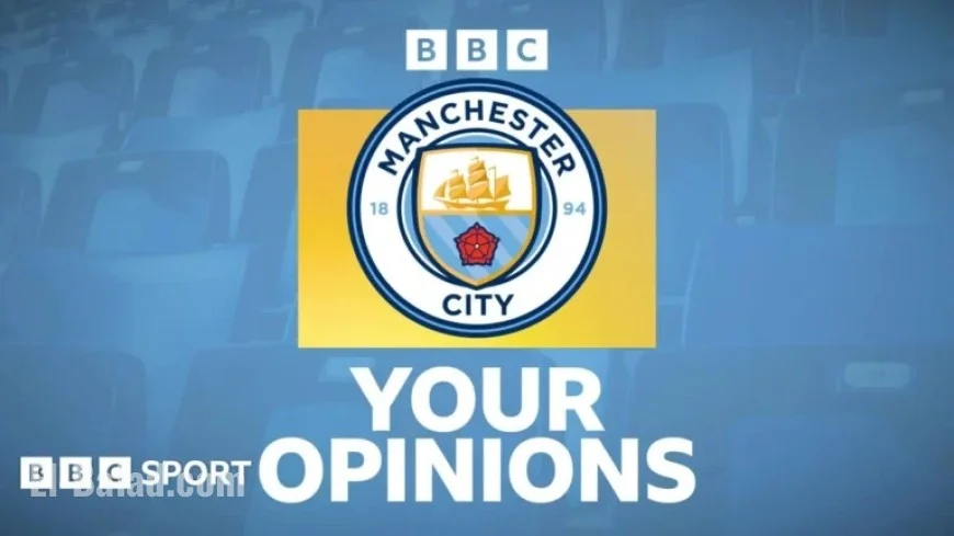 Man City Fans Discuss Premier League’s Best XI