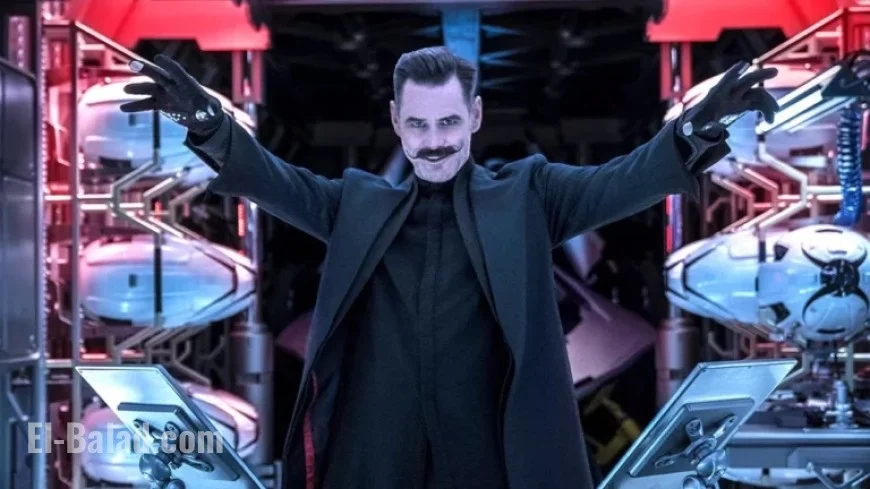 Actor Matches Jim Carrey’s Historic Achievement