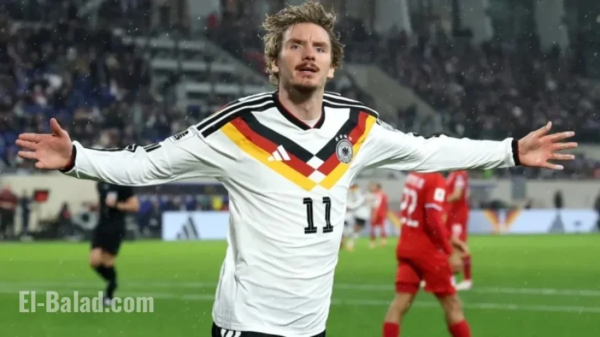 2026 World Cup: Qualified Teams and Latest Updates Revealed