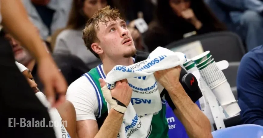 Mavs’ Cooper Flagg Admits Struggles as Point Guard: ‘Was I Ready?’