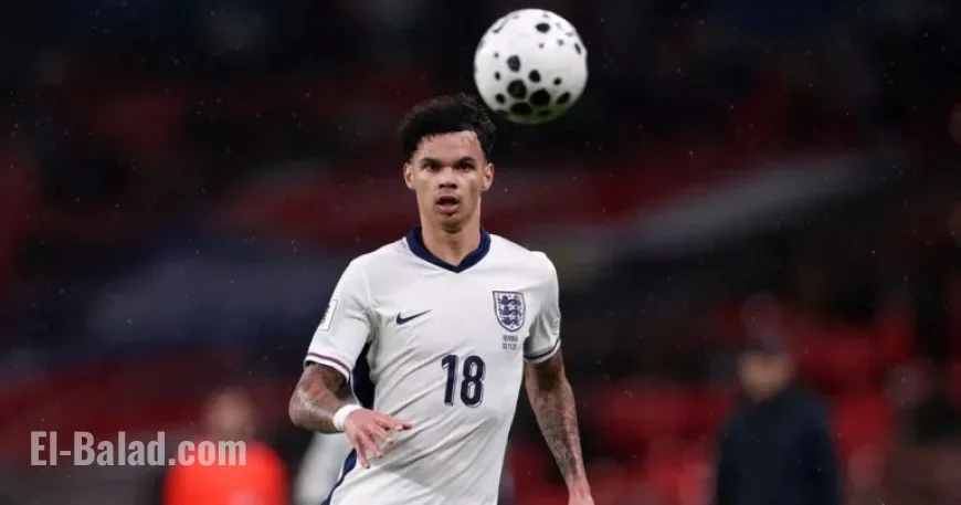 Man City Navigate £31m Transfer Irony in Unlikely World Cup Quest