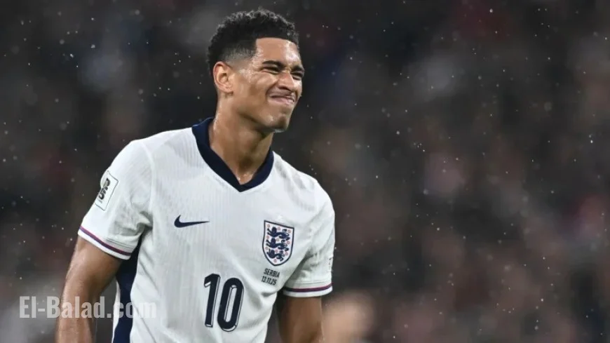 Thomas Tuchel Clarifies England World Cup Plans, Key Decisions Pending