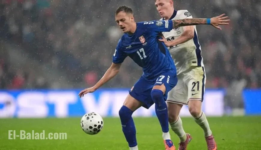 Serbia vs Latvia: WCQ Preview, Viewing Options, and Betting Odds