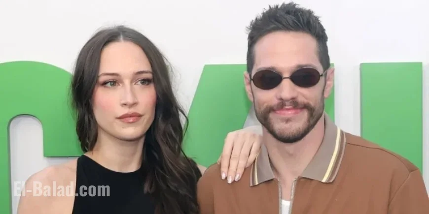 Elsie Hewitt Suffers Constant Agony During Pregnancy: Pete Davidson’s Girlfriend Updates