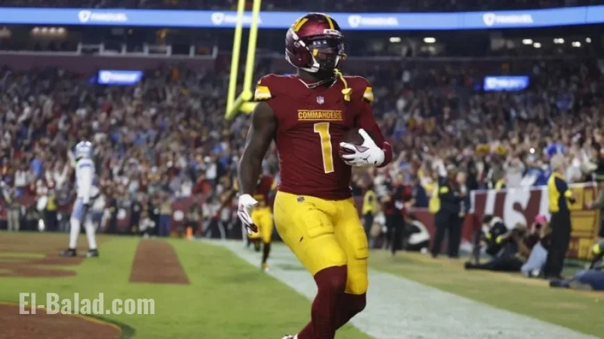 Week 11 Fantasy Football Busts: Deebo Samuel Tops the List