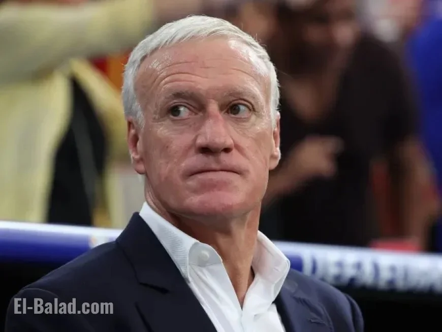 Azerbaijan vs France: Prediction, Lineups, and Team News