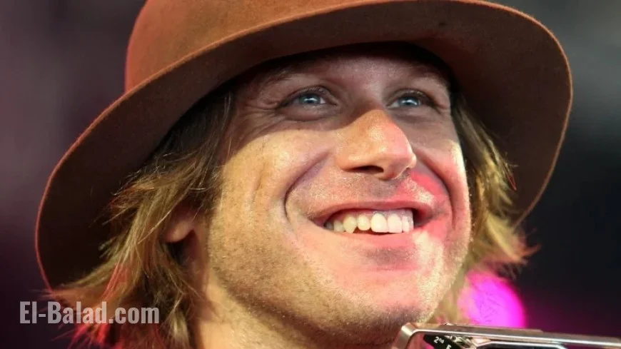 “Journey from ‘Beer Run’ to ‘Play a Train Song'”