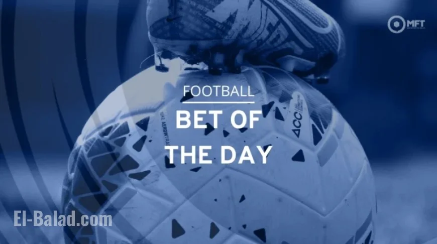 Sunday Goals Await in Warsaw: Football Bet of the Day