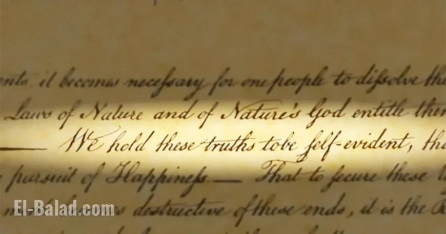 Walter Isaacson Analyzes “The Greatest Sentence Ever Written”