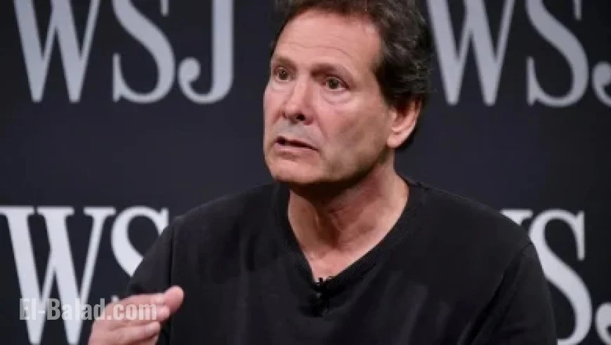 Billionaire Tech CEO Navigates Tension Between Trump and San Francisco