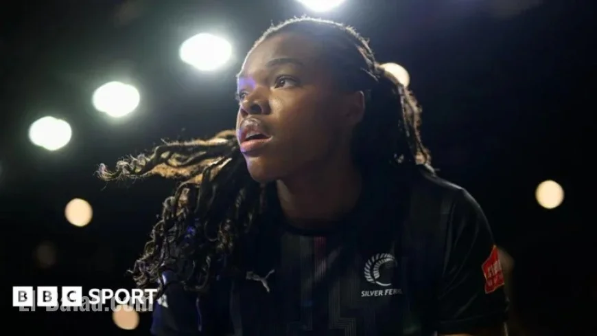 New Zealand Secures Series Opener Win Over England at Copper Box