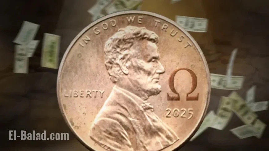 Final US Pennies May Fetch $5 Million Each at Auction