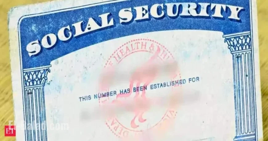 2026 Social Security Bill Proposes $200 Monthly Increase