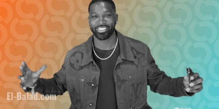 NBA Star Tristan Thompson Predicts Rise of Betting in Sports