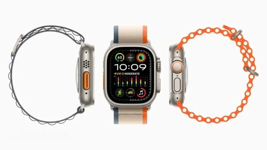 Federal Jury Orders Apple to Pay $634M for Smartwatch Patent Infringement