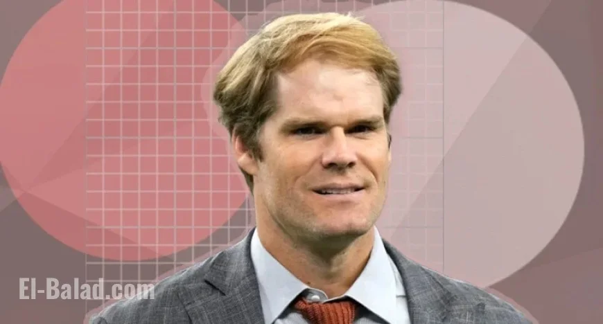 Greg Olsen Criticizes NFL Media’s ‘Take the Points’ Approach
