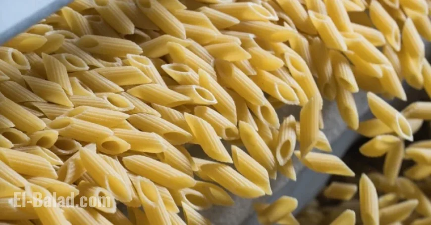 Italian Pasta Faces Steep U.S. Tariffs, Doubling Prices