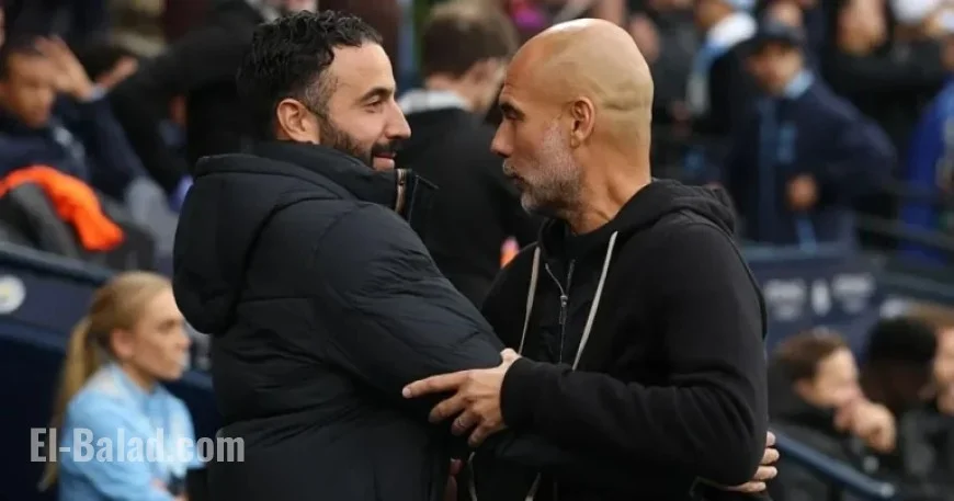 Man Utd, Man City Pursue Newcastle’s England Star