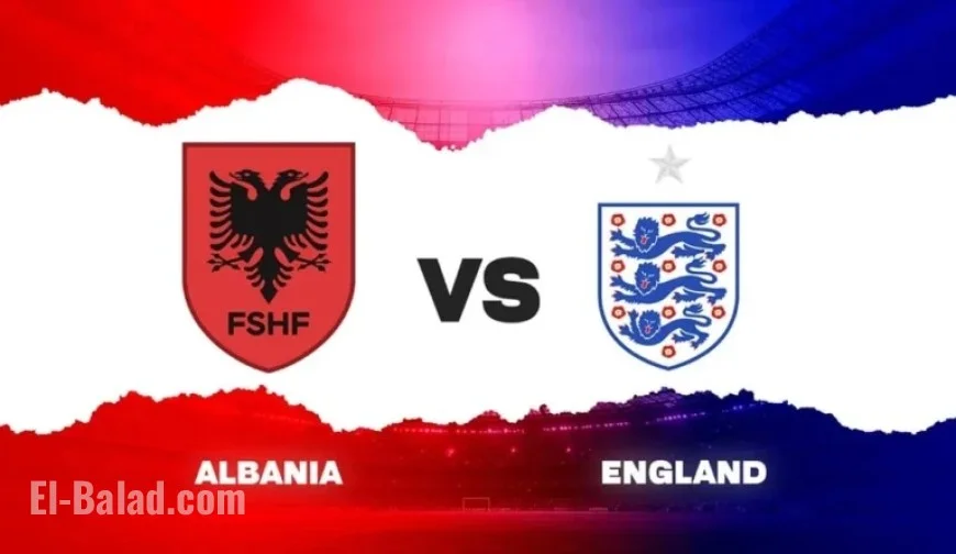 Albania vs England Match Summary: Record Pursuit in Tirana on November 17