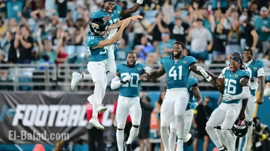 NFL Week 11: Chargers vs. Jaguars Predictions, Picks, and Odds