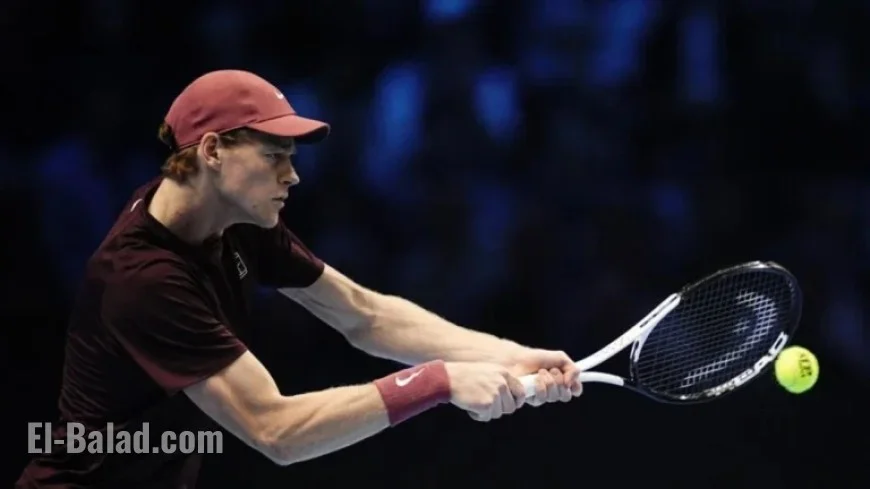 Sinner-Alcaraz Match Resumes After Spectator’s Health Incident