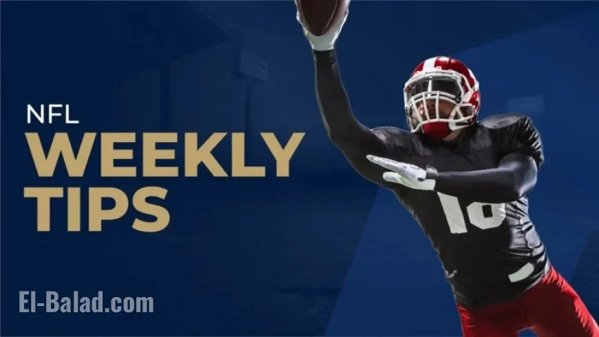 Week 11 NFL Betting Tips: Top Pittsburgh vs. Cincinnati Bets