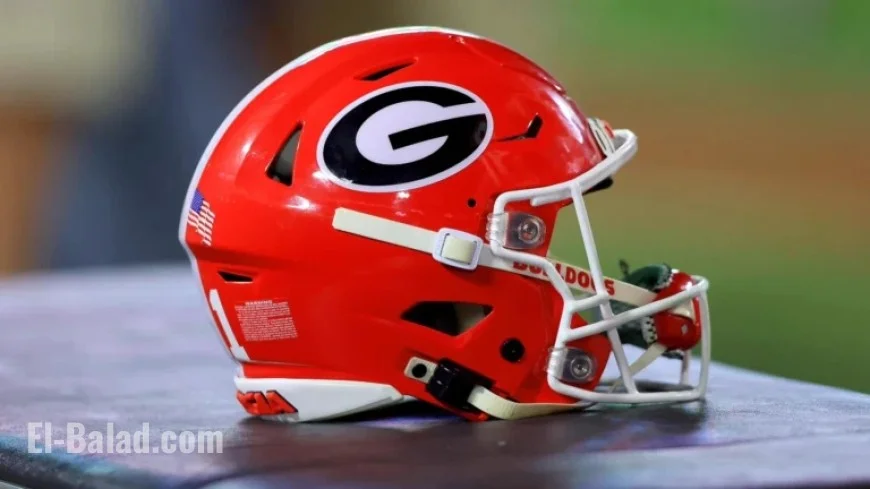 Top QB Jayden Wade Commits to UGA: 5-Star Scouting Report Insights