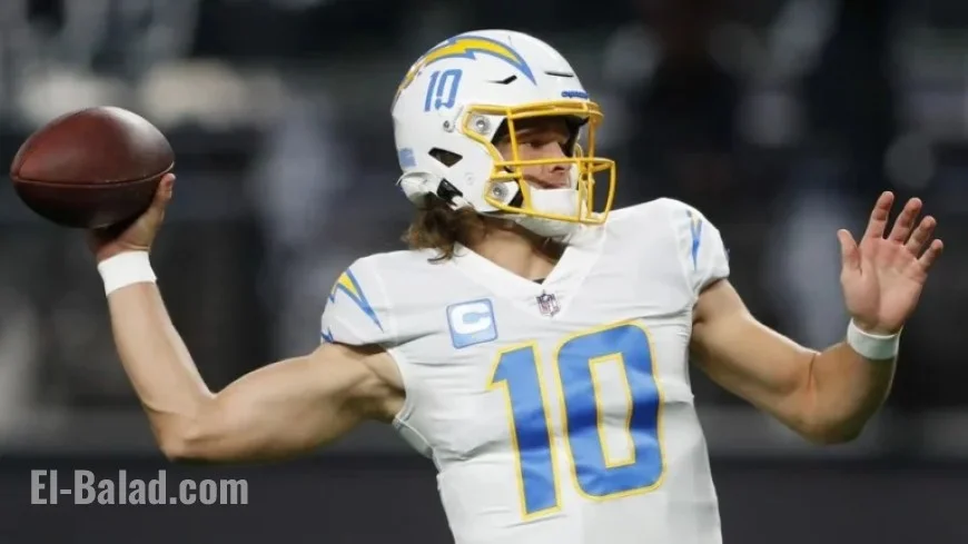 Chargers vs. Jaguars: Top Predictions, Betting Tips, and Odds