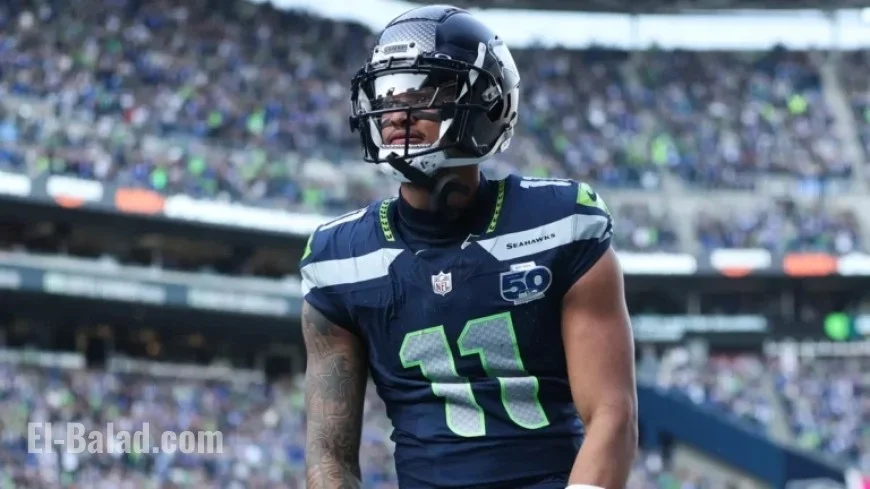 NFL Week 11: Fox and CBS Game Broadcast Schedule