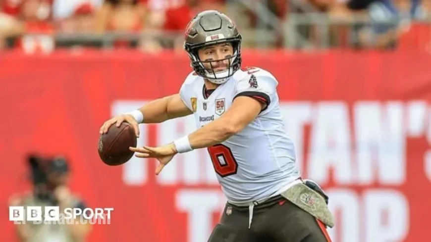 Live NFL Week 11 Updates: Scores, Touchdowns, and Results