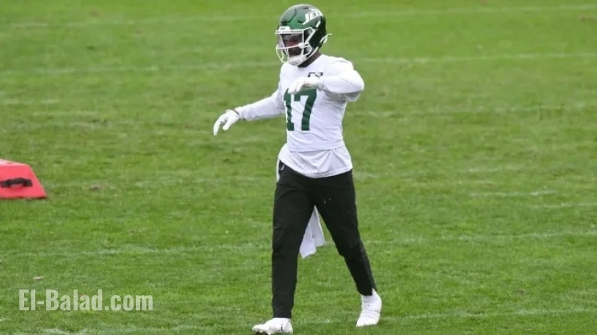 Jets’ Kris Boyd Critically Injured in NYC Shooting