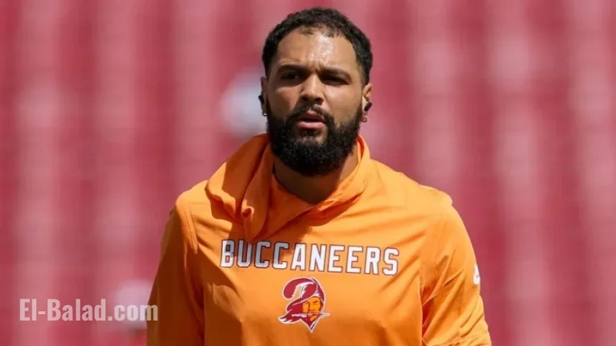Mike Evans’ Return: Injury Update and Timeline for Buccaneers WR