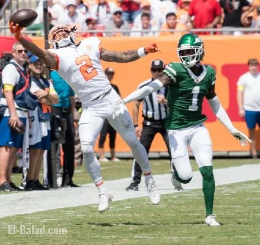 Emeka Egbuka’s Skills Confirmed as Genuine Phenomenon