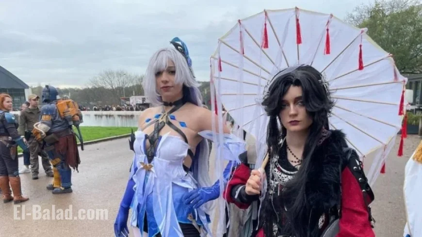 Art Enthusiasts from France, Belgium, and Quebec Passionately Embrace “Art to Play”