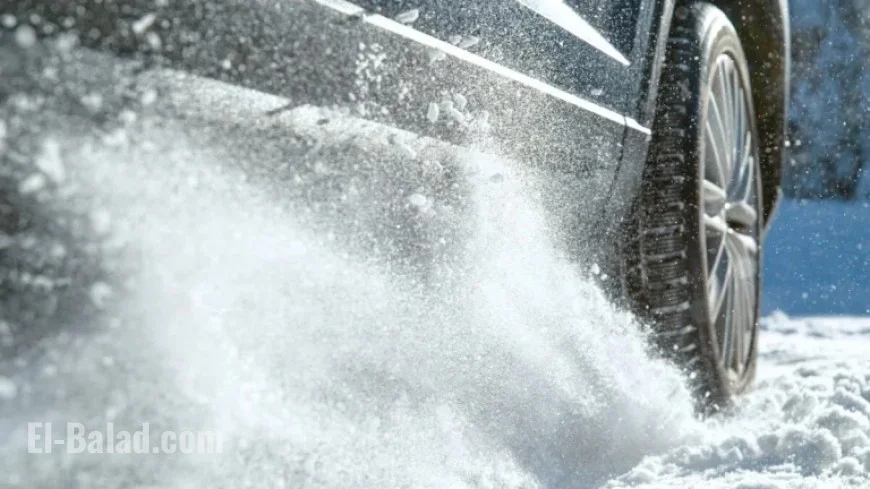 Waymo Prepares for Icy Challenges on Detroit and Denver Streets