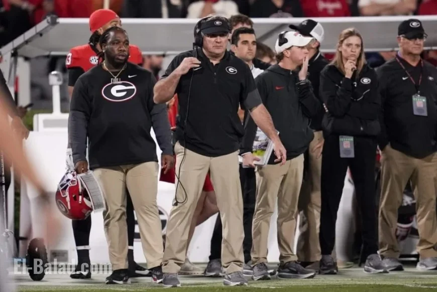 Kirby Smart Elevates Georgia with Long-Strategized Onside Kick