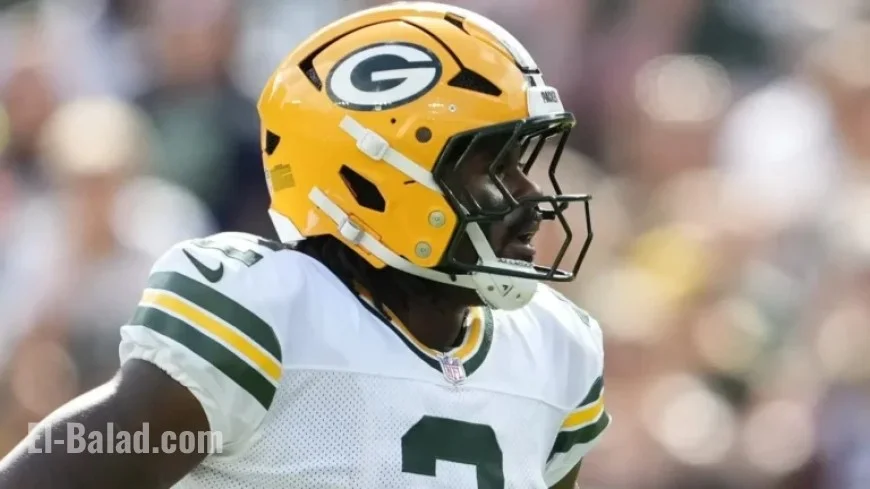 Packers Encouraged to Revitalize Offense with Bold Quarterback Decision