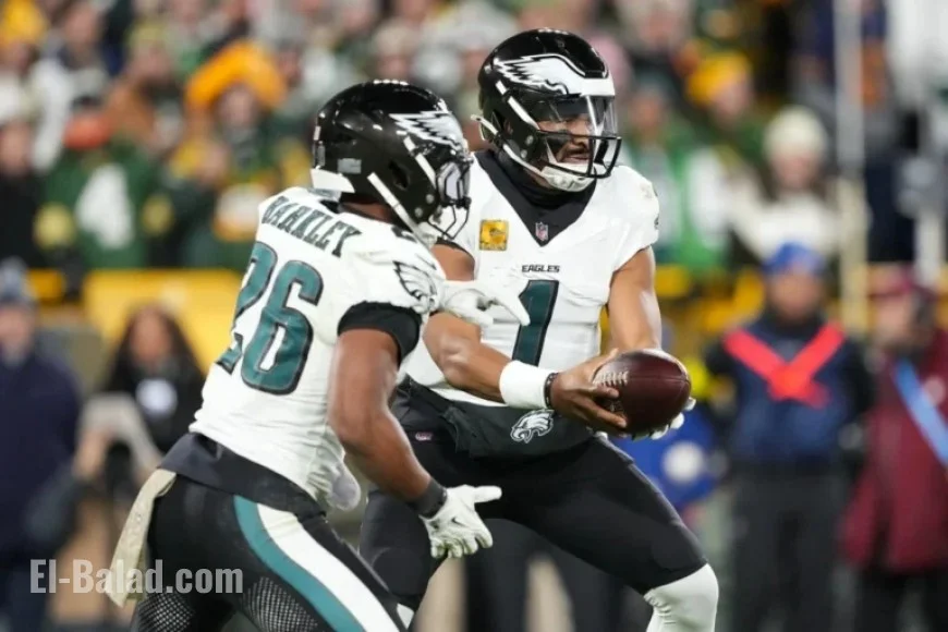 NFL Betting Splits: Top Picks for Sunday, November 16