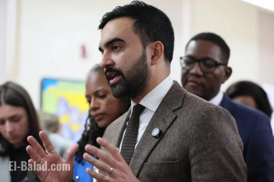 Zohran Mamdani Defies NYC Immigration Enforcement, Risks Escalating Violence