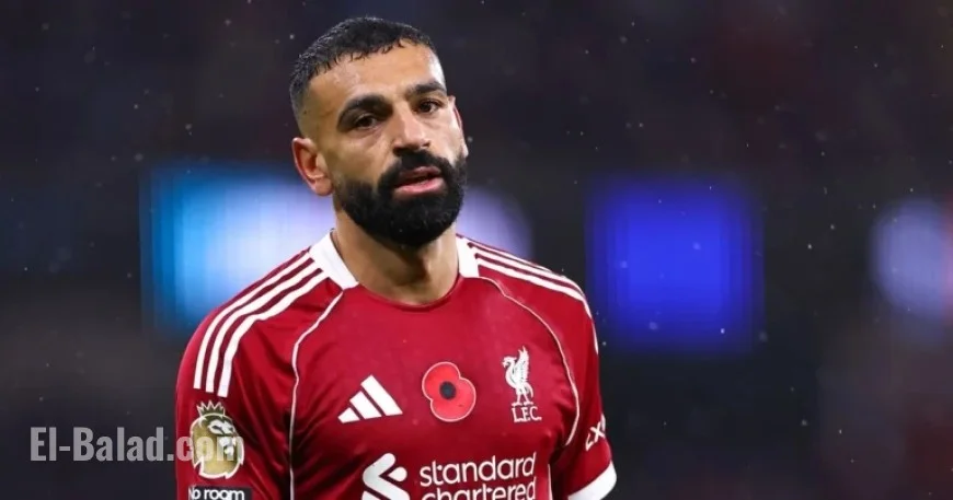 Liverpool’s Mohamed Salah Advised to Adapt in Saka Showdown Decision