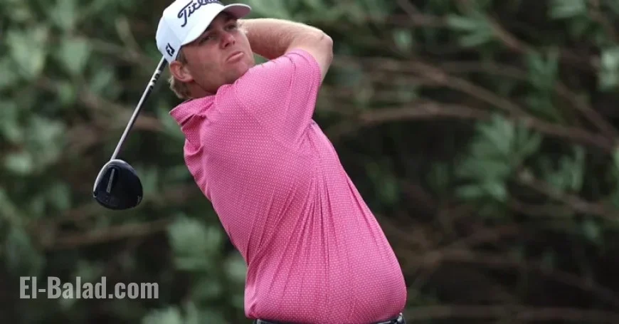 Six Players Vie for Victory at Butterfield Bermuda Championship on Sunday