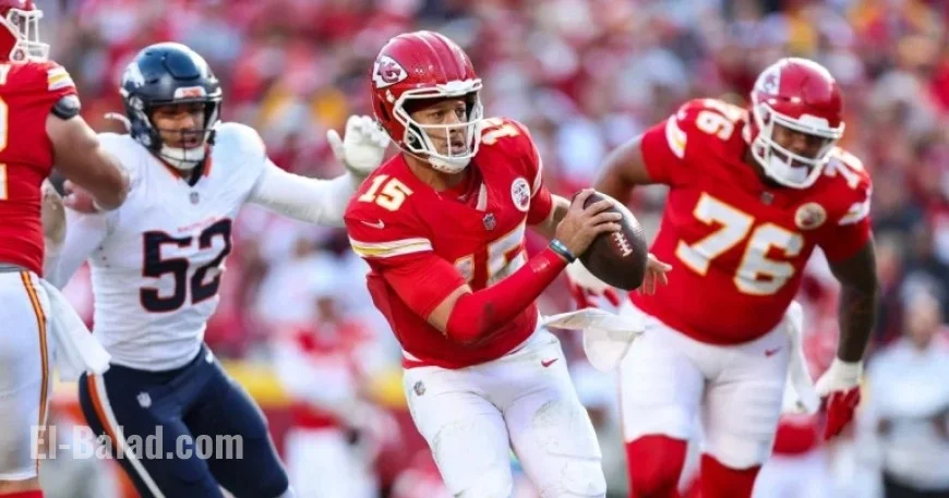 Chiefs vs. Broncos: Is Sunday’s Game Truly a Playoff Clash?