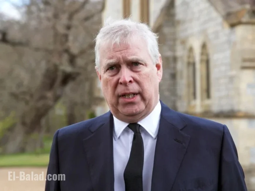 Insiders Condemn Prince Andrew’s ‘Sickening’ Private Lifestyle in 2025