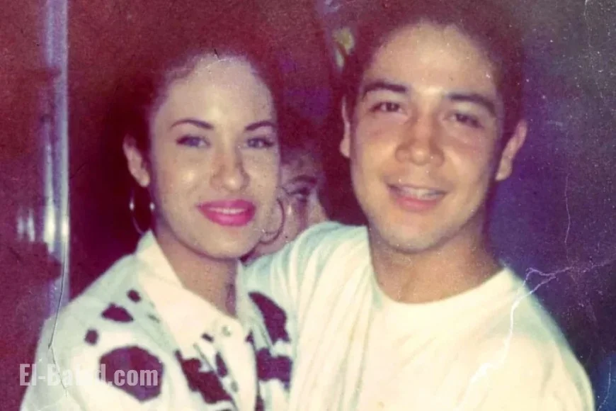 Exclusive: ‘Her Voice Echoes in My Mind’