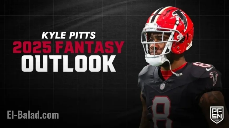 Week 11 Fantasy Update: Kyle Pitts Injury, Start/Sit Tips, Points, Weather