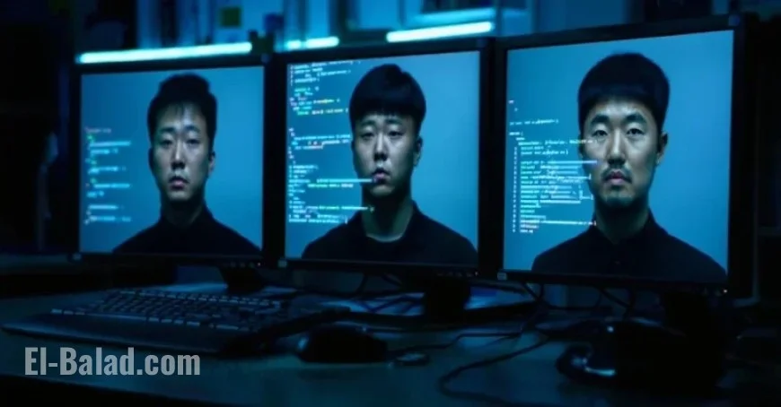 Five Admit to Aiding North Korean IT Infiltration of 136 U.S. Companies